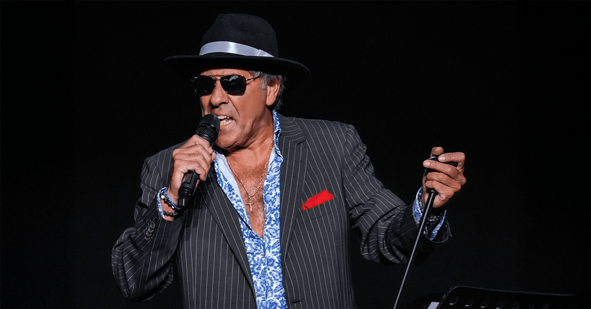 Aldo Celentano & BigBand – Una festa italiana