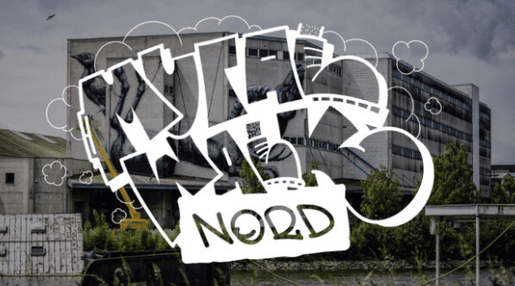 Mural Walk Nord
