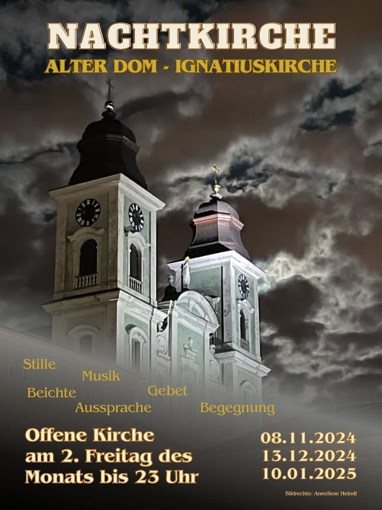 Nachtkirche