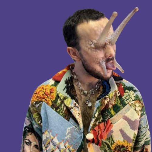 Peter Fellner: Glumpert