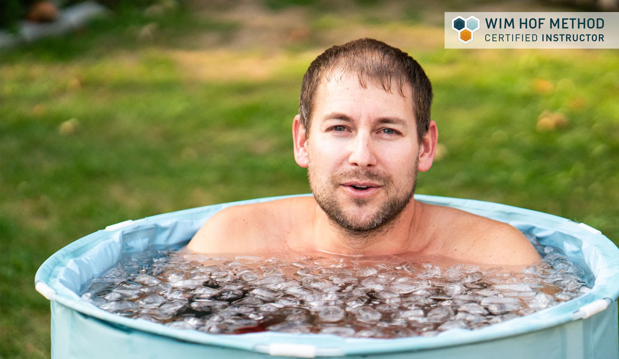 Summer Cool Down – Eisbaden I Atemübung I Mindset
