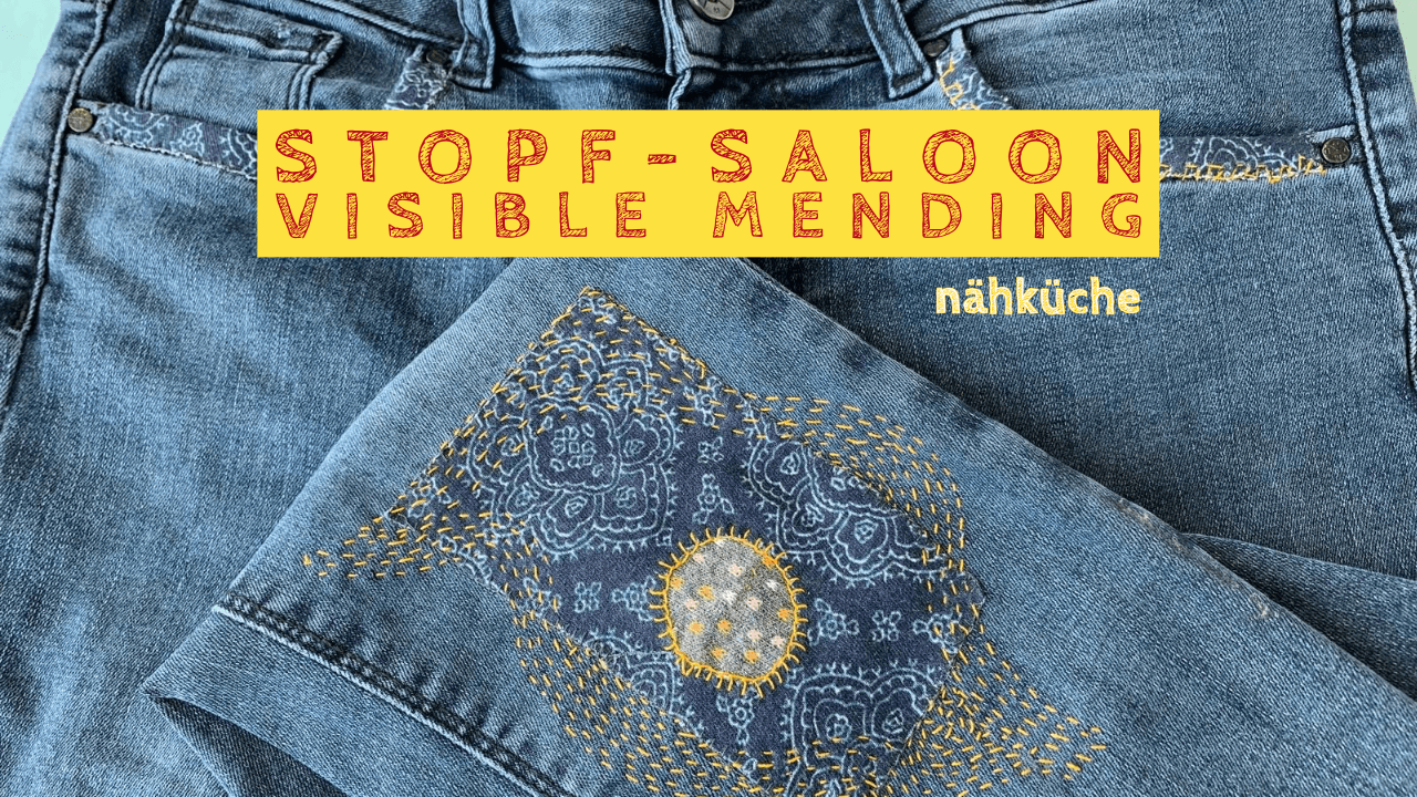 Stopf-Saloon