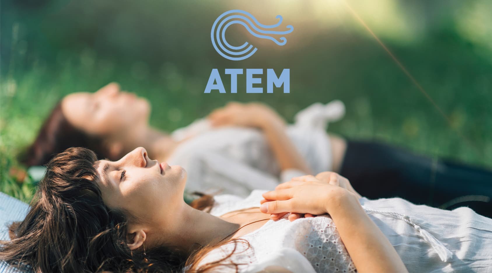 Atemsession-Serie mit dem Verbundenen Atem – Volkmar und Margit A. Ruzicka