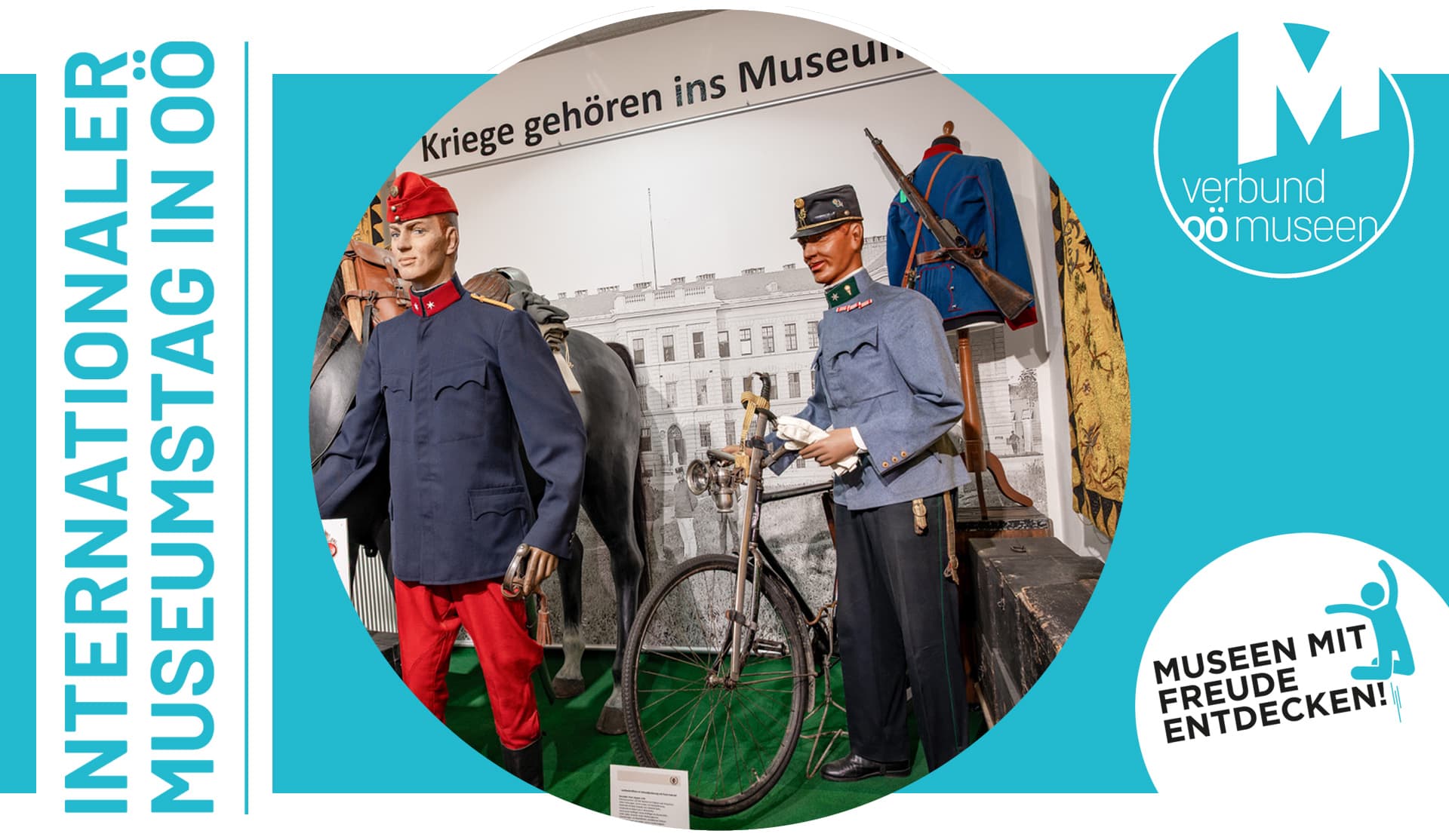 Tag der offenen Tür
