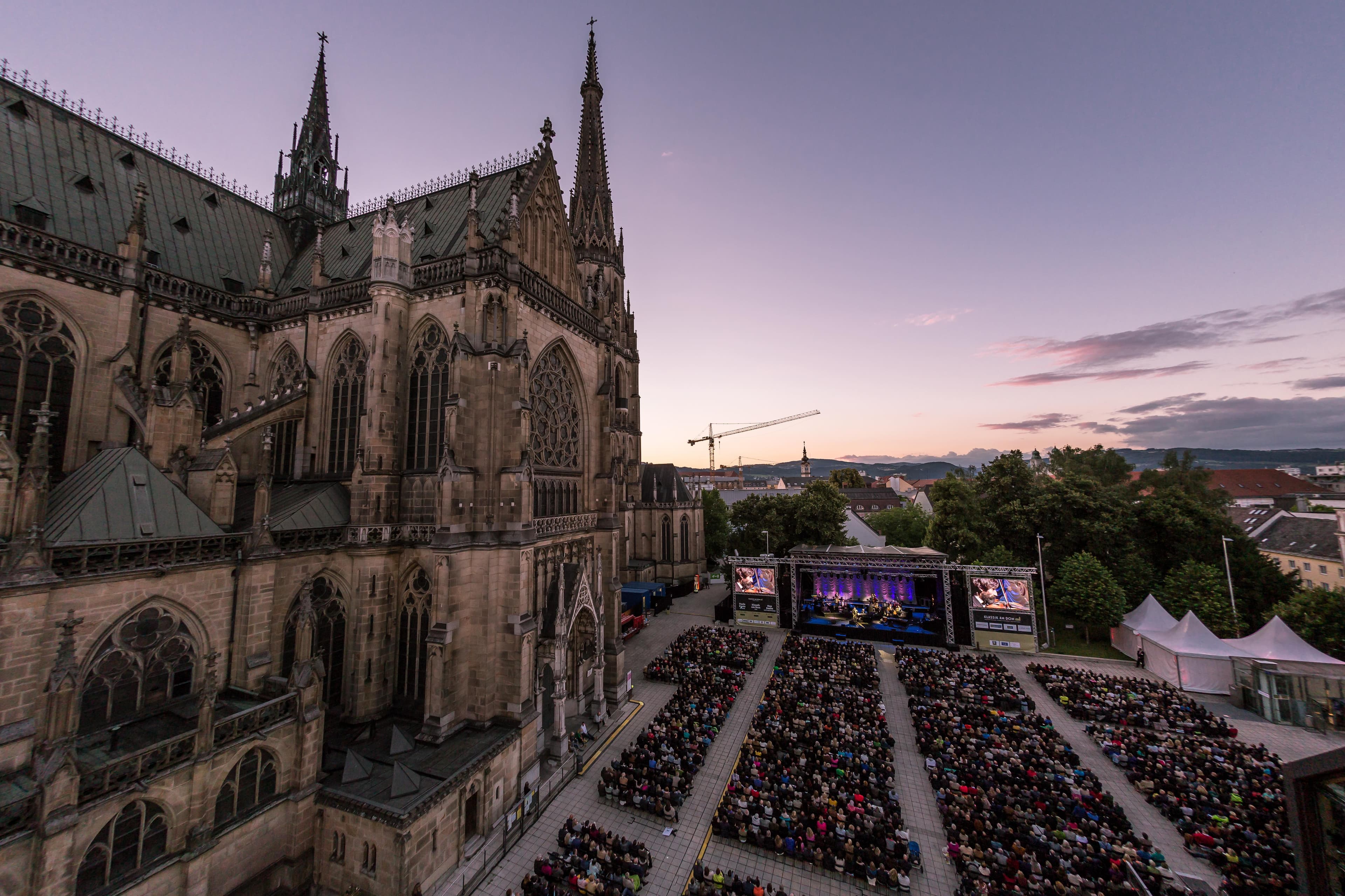 Klassik am Dom 2026