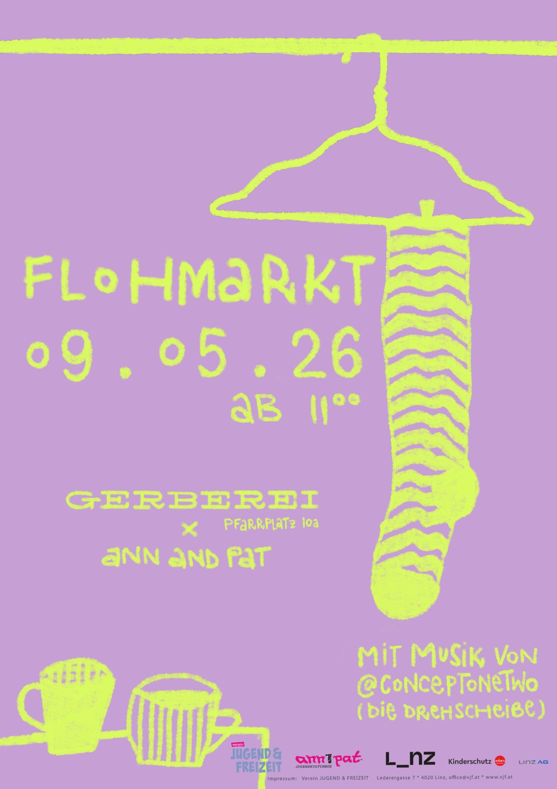 Flohmarkt