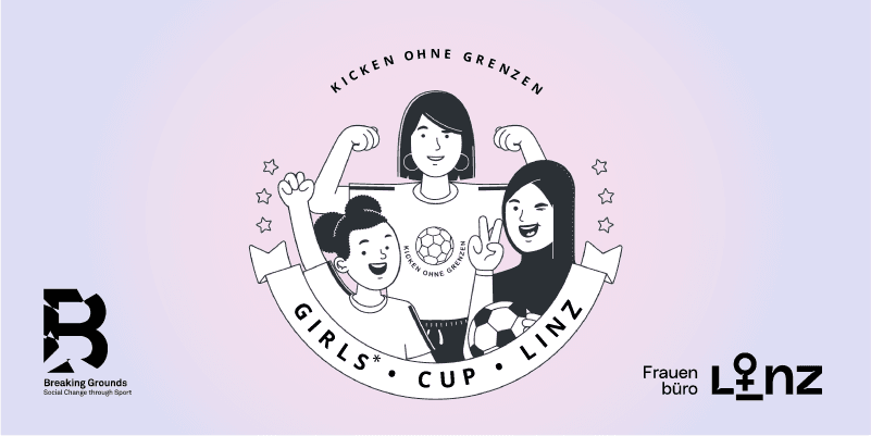 Girls* Cup Linz