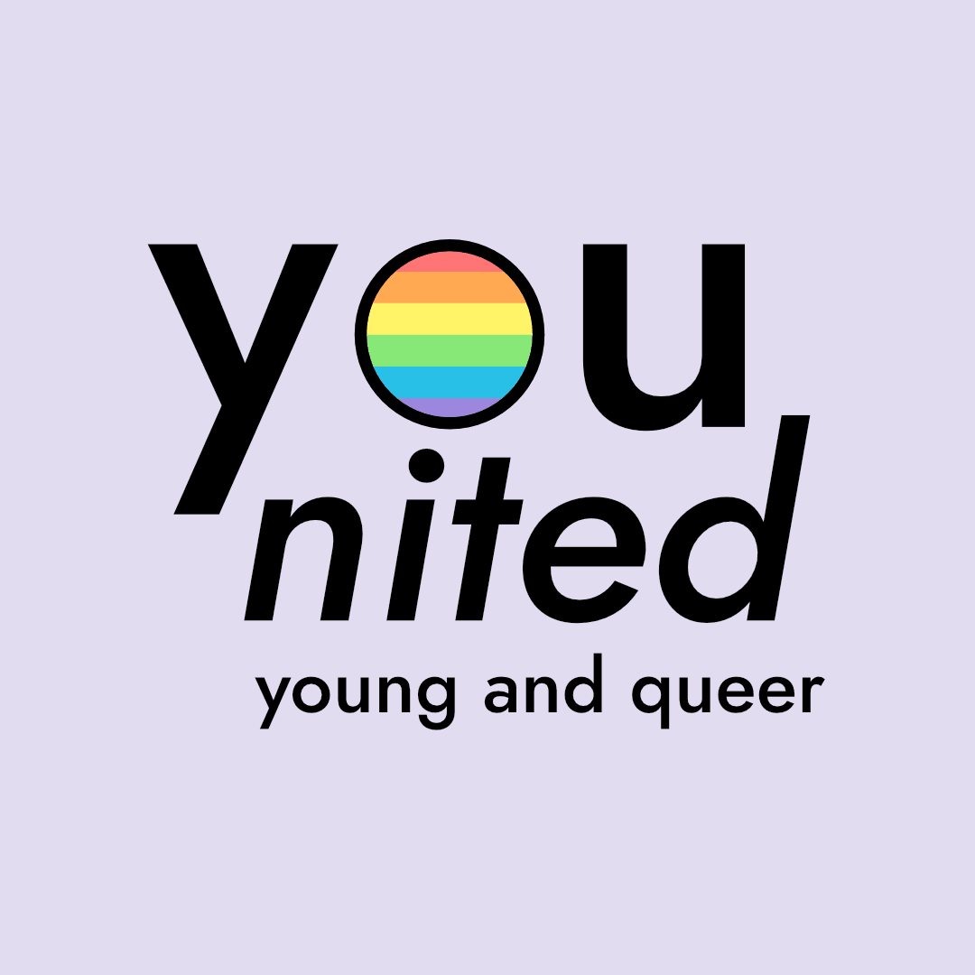 Younited – Young and Queer