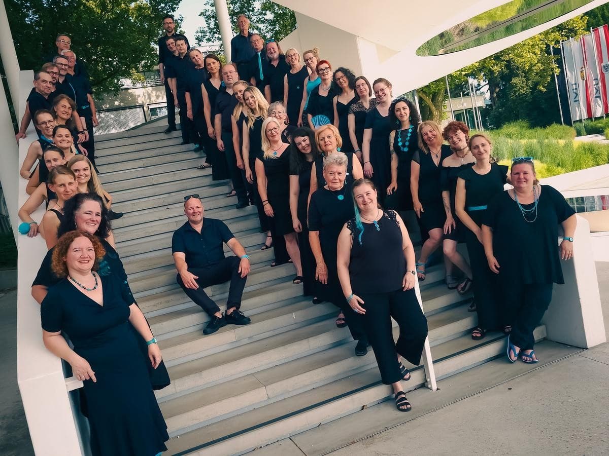 Sommerkonzert: Ganz schön liederlich
