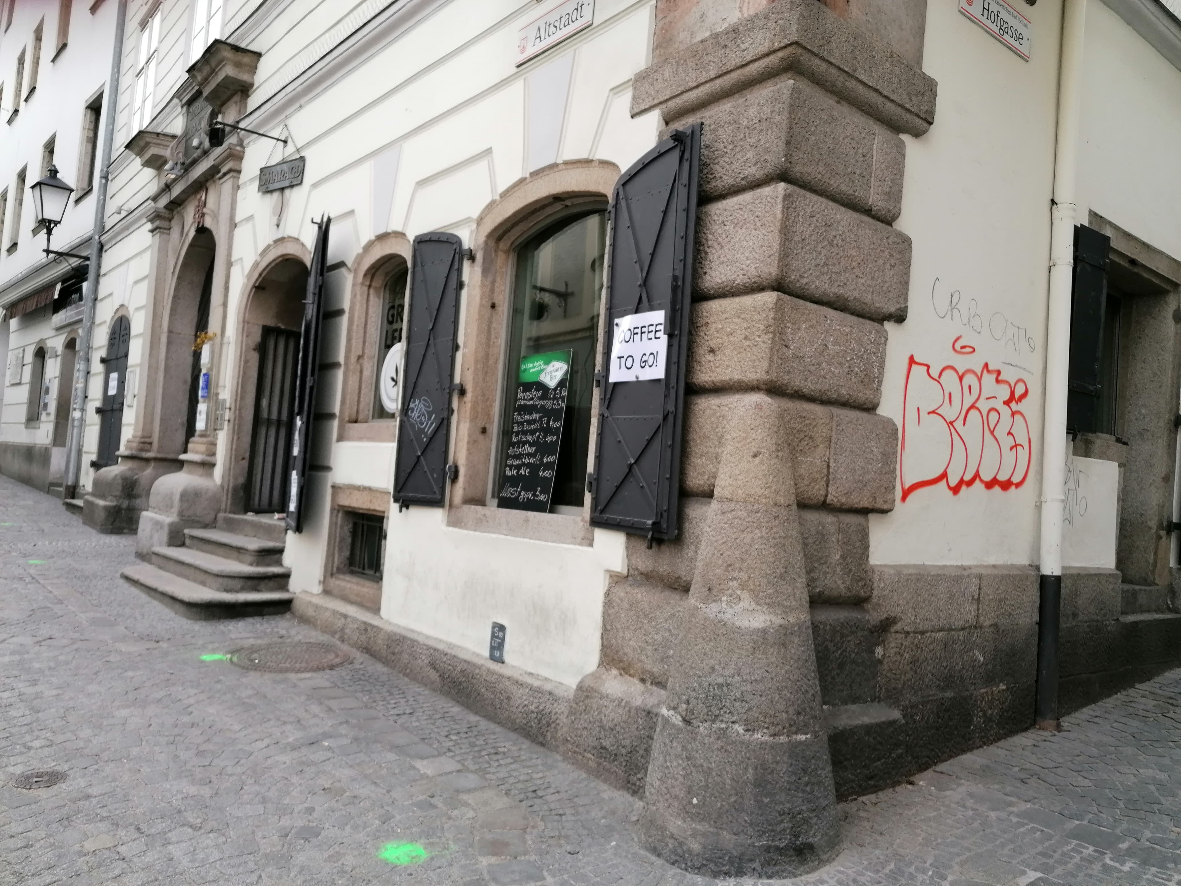 Veranstaltungen im Smaragd