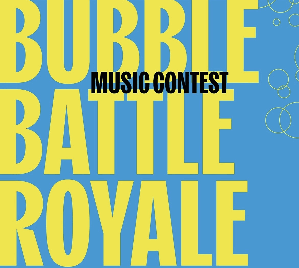 BUBBLE BATTLE ROYAL