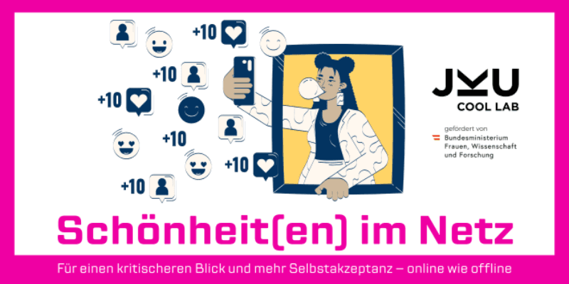 Decoded: Schönheit(en) im Netz