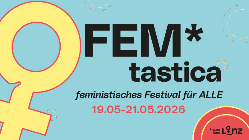 FIT für feministische Debatten: Fakten, Zahlen, Denkanstöße