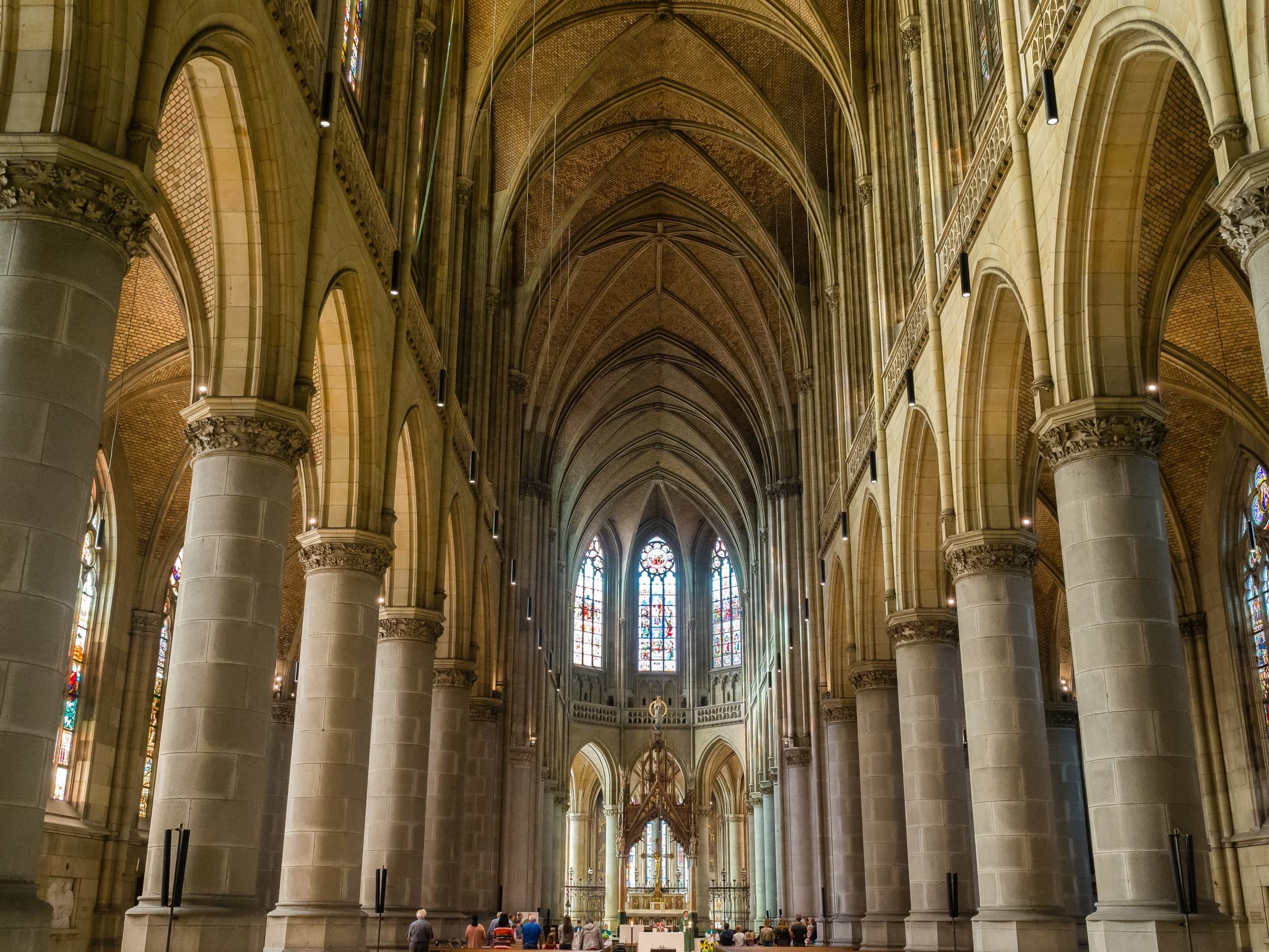 Dommusik/Messe