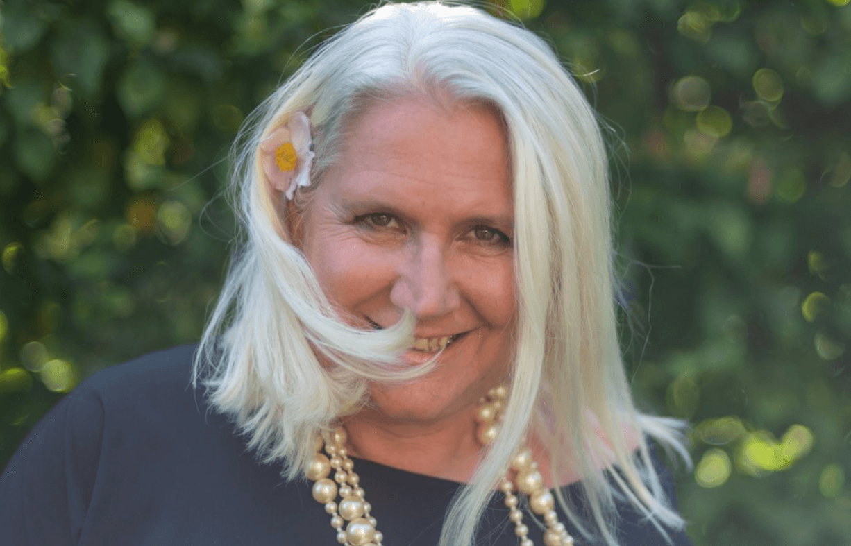 Monika Krautgartner: Mit der Mutter ist alles in Butter
