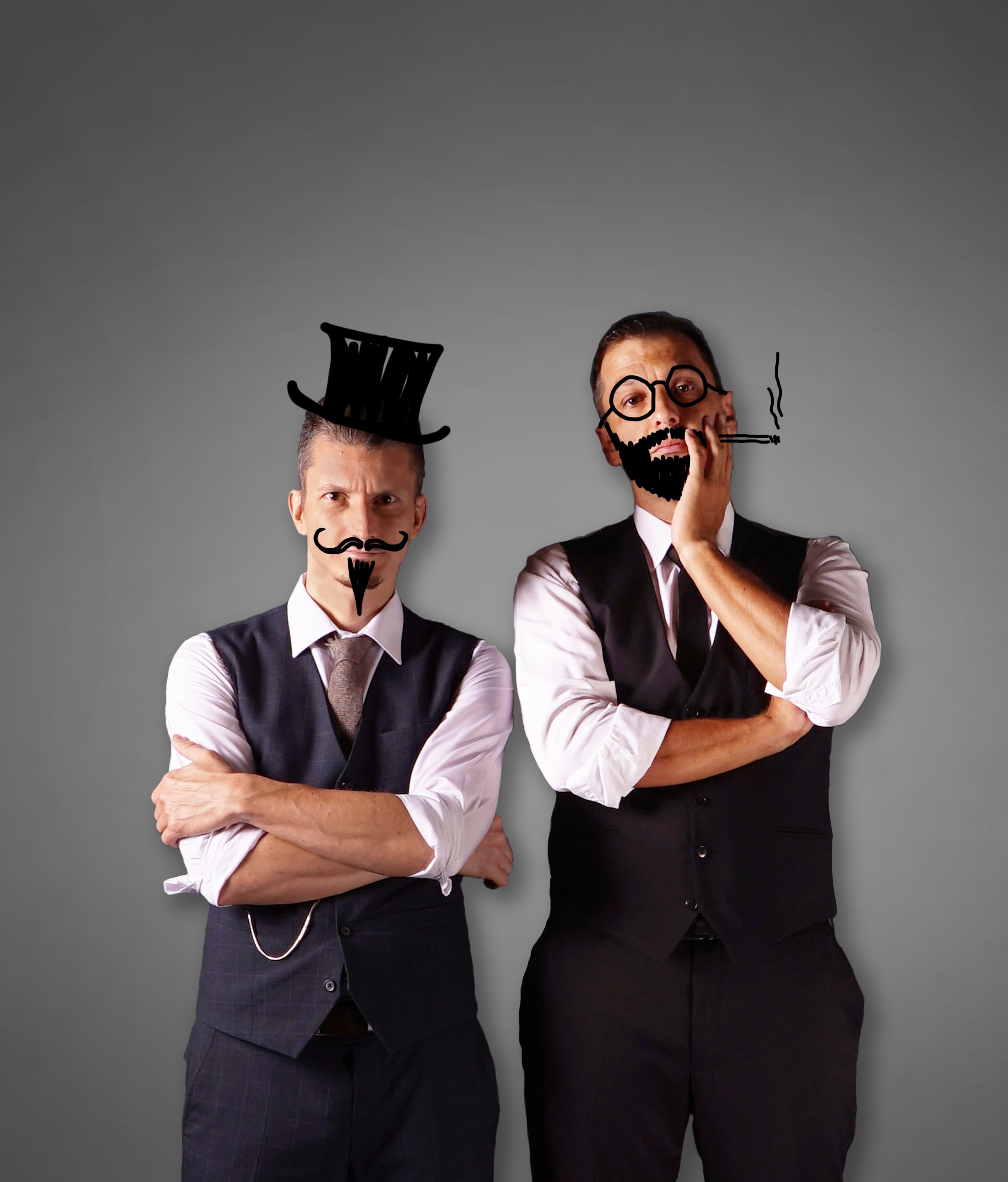 Magic Monday – Zaubershow für Erwachsene