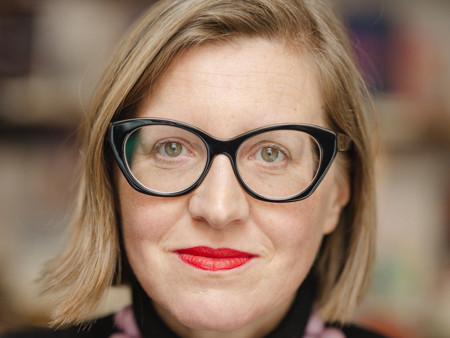 Lesung LiteraturSchiff – Nina Schedlmayer „Hitlers queere Künstlerin“
