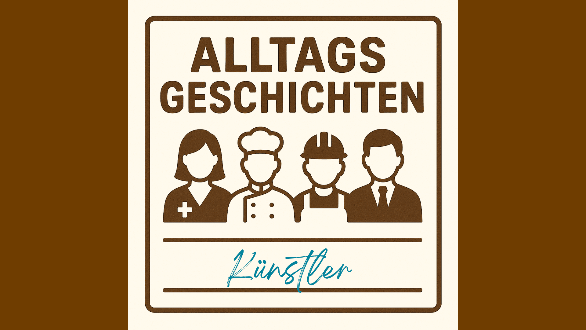 Alltagsgeschichten! Einblicke in spannende Berufswelten