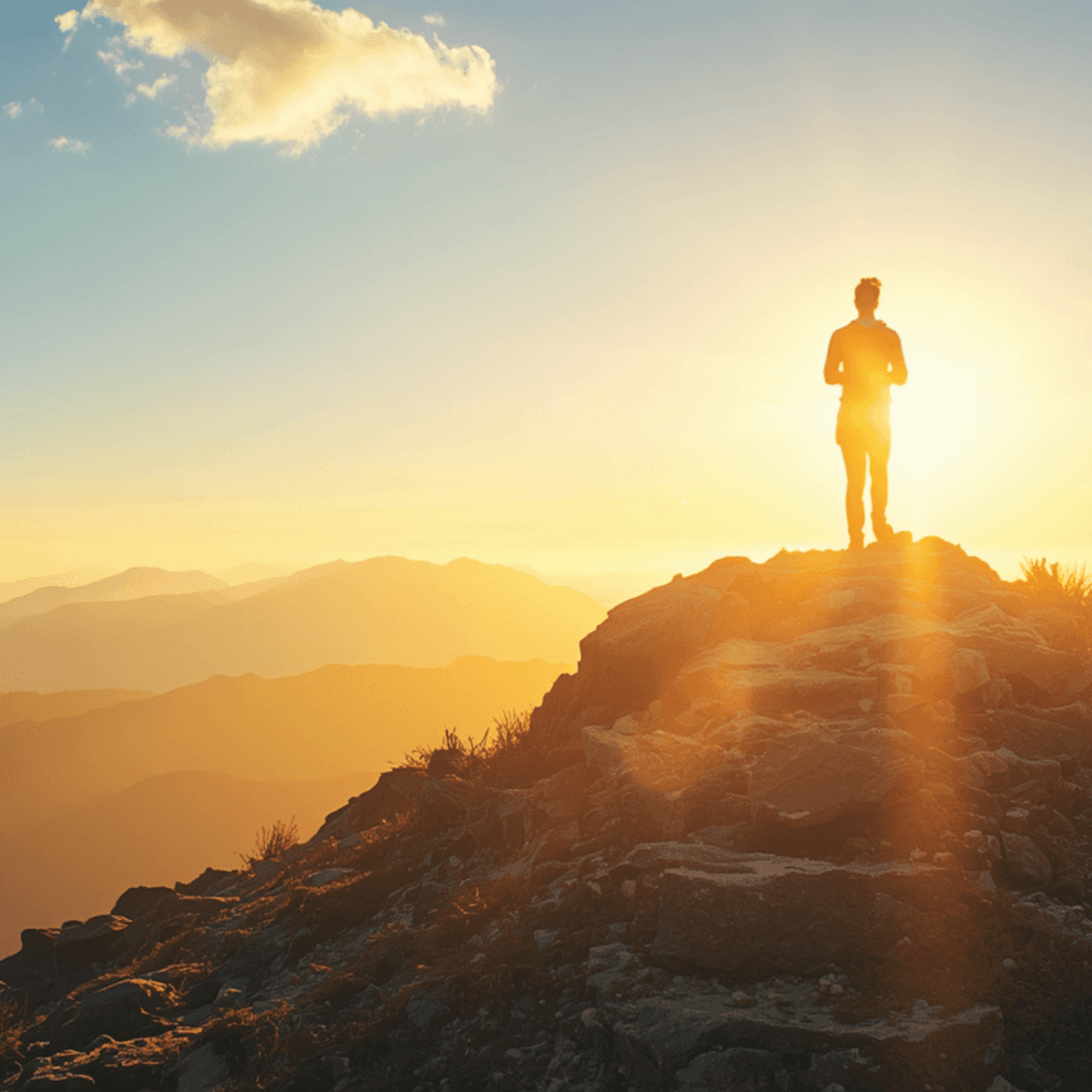 Motivation ist eine Entscheidung!