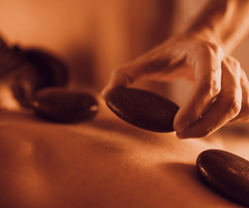 Hot Stone Massage