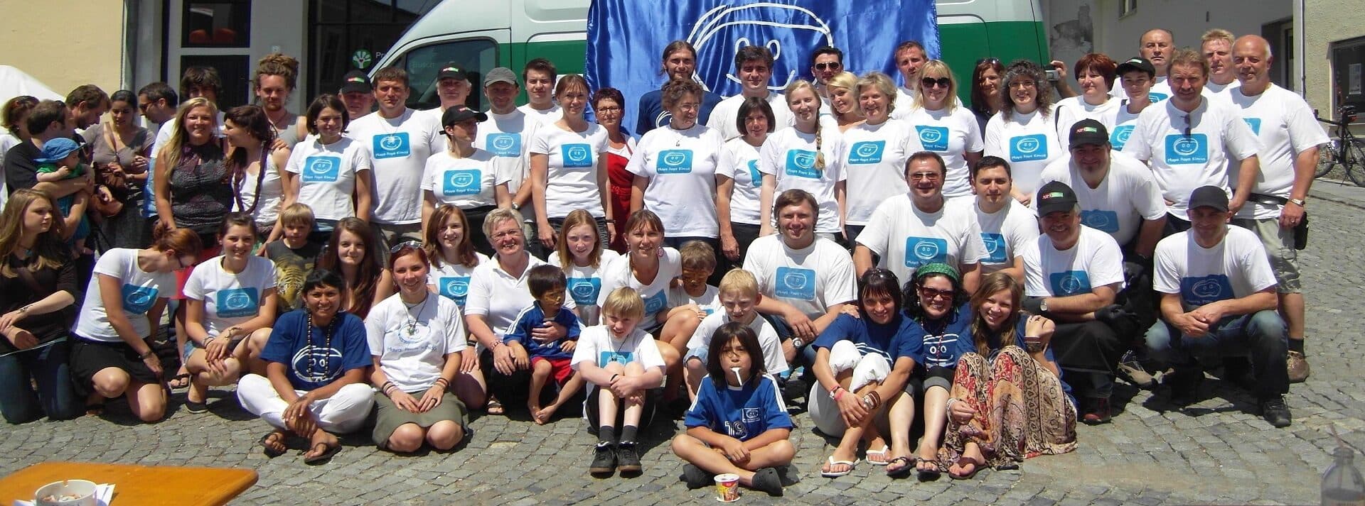 MaPaKi Straßenfest
