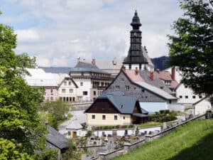 Annakirtag am Annaberg