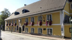 Kochen & Lagerfeuer / Gemütlichkeit & Ruhe