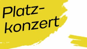 Platzkonzert in Mitterbach