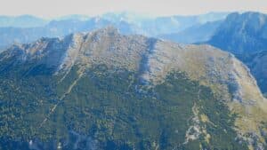 ÖAV Donnerstagstour: Hochzinödl