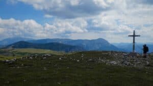 ÖAV Tour: Schneealpe von Altenberg über Lohmgraben