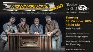 The Ridin Dudes Band