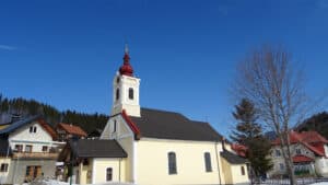 Festgottesdienst zur Konfirmation