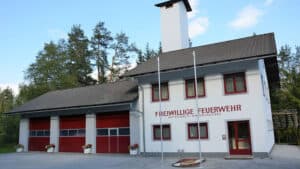 Feuerwehrfest Mitterbach