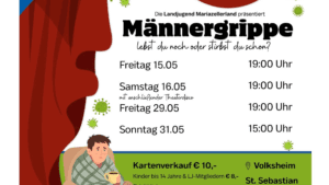 Landjugend Theater