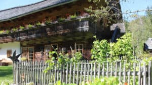 Jodeltag - Wo Blumen blühen, lächelt die Welt