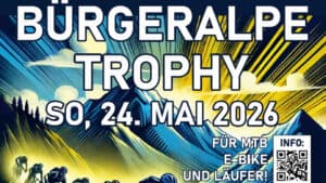 Bürgeralpe-Trophy 2026