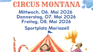 Circus Montana