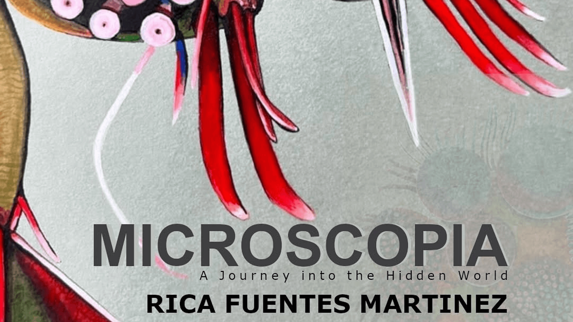 Microscopia - Ausstellungseröffnung