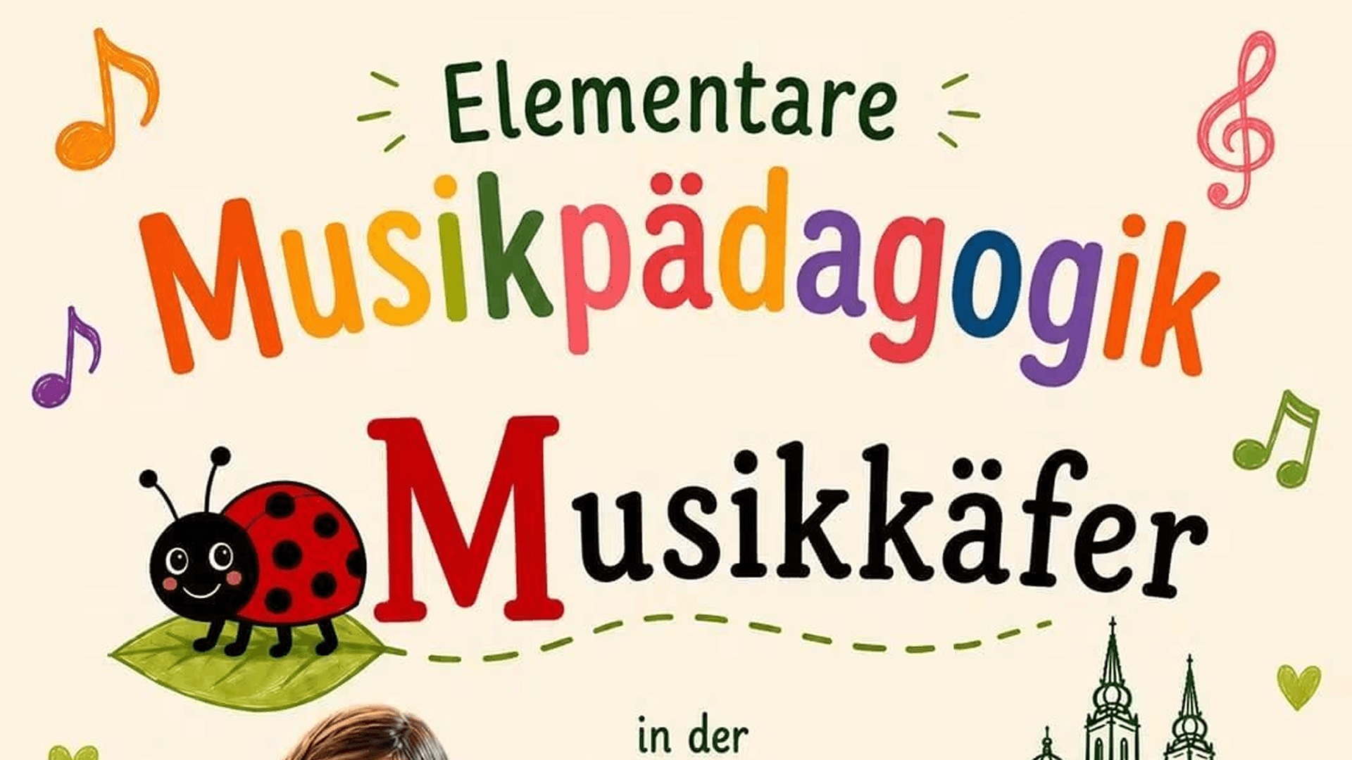 Schnuppertreffen Elementare Musikpädagogik