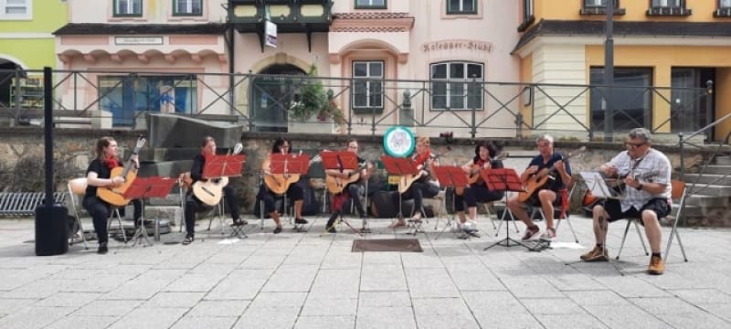 Fest der Musik 2026