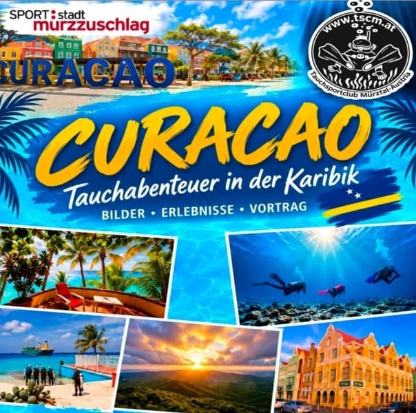 Curacao Multimedia Presentation