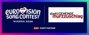 Official Public Viewing/Offizielles Public Viewing des Eurovision Song Contest