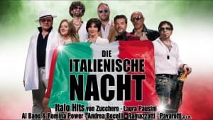 Die italienische Nacht - mit La Banda Italiana