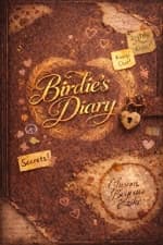 Lesung von Chisom Beyonce Ezike "BIRDIE'S DIARY" (in englischer Sprache)