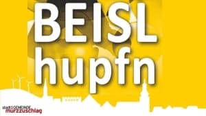 13. Mürzzuschlager BEISLhupfn