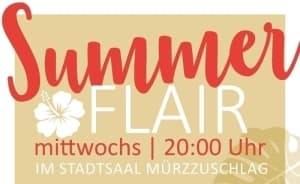 summer flair II