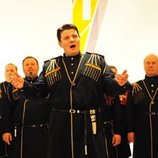 Bolschoi Don Kosaken
