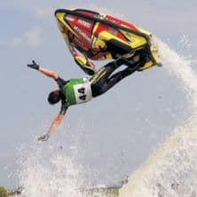 Speedworld Actionpark Quadtouren Gutschein