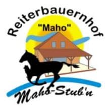 Urlaub auf dem Reiterbauernhof MAHO
