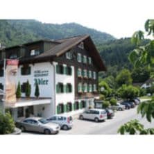 Unterkunft - T - 3+1 Nacht geschenkt, Relax- und Vitalhotel Adler